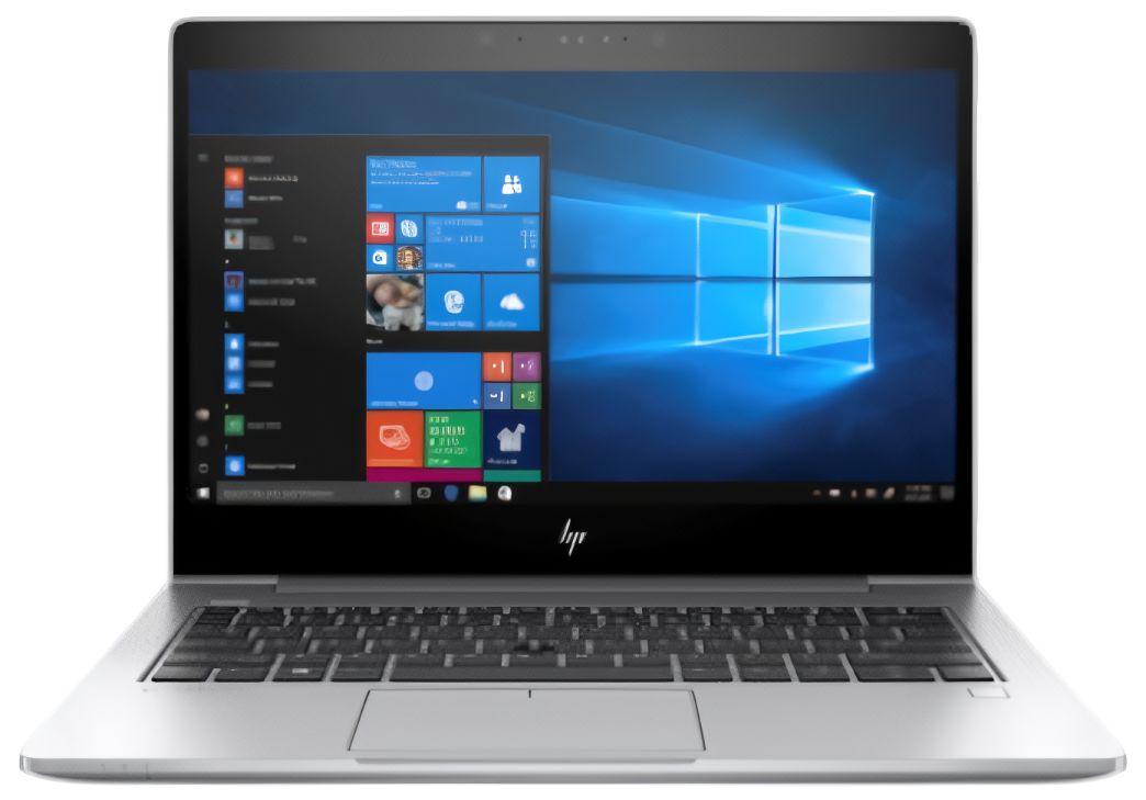 HP EliteBook 830 G5 Notebook PC 13.3" reacondicionado - Reebelo España