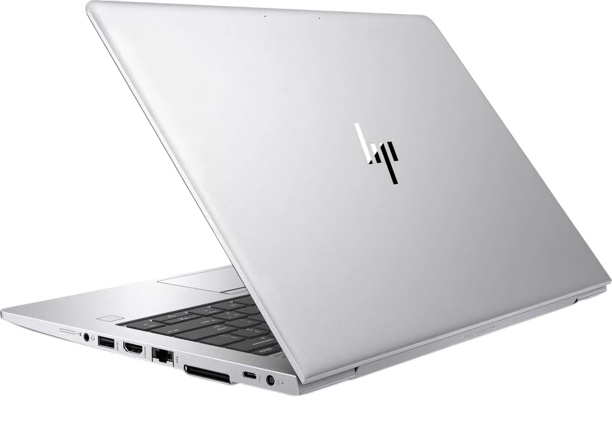 HP EliteBook 830 G5 Notebook PC 13.3" reacondicionado - Reebelo España