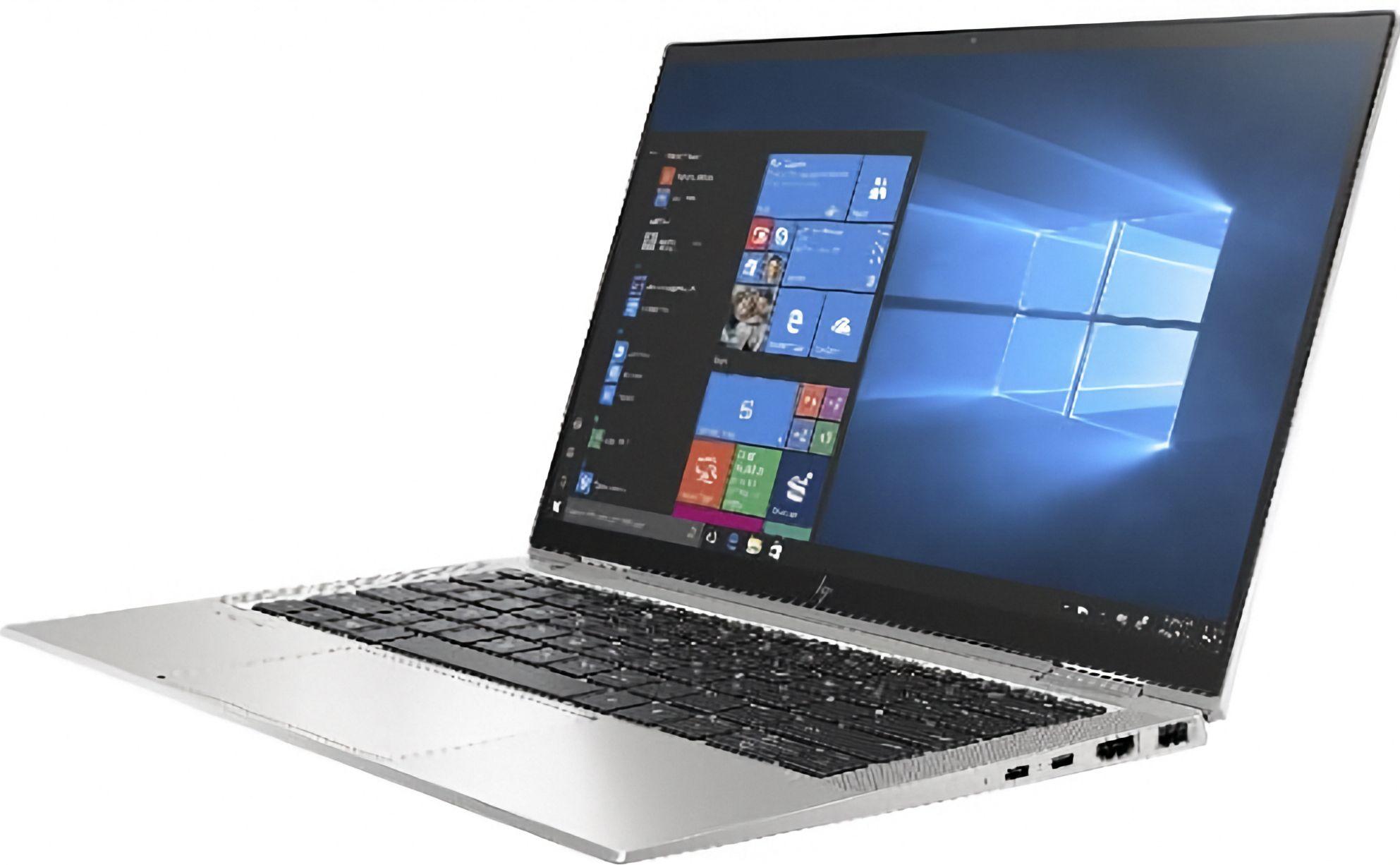 HP EliteBook x360 1030 G7 Notebook PC de 13.3" con Active Pen reacondicionado - Reebelo España