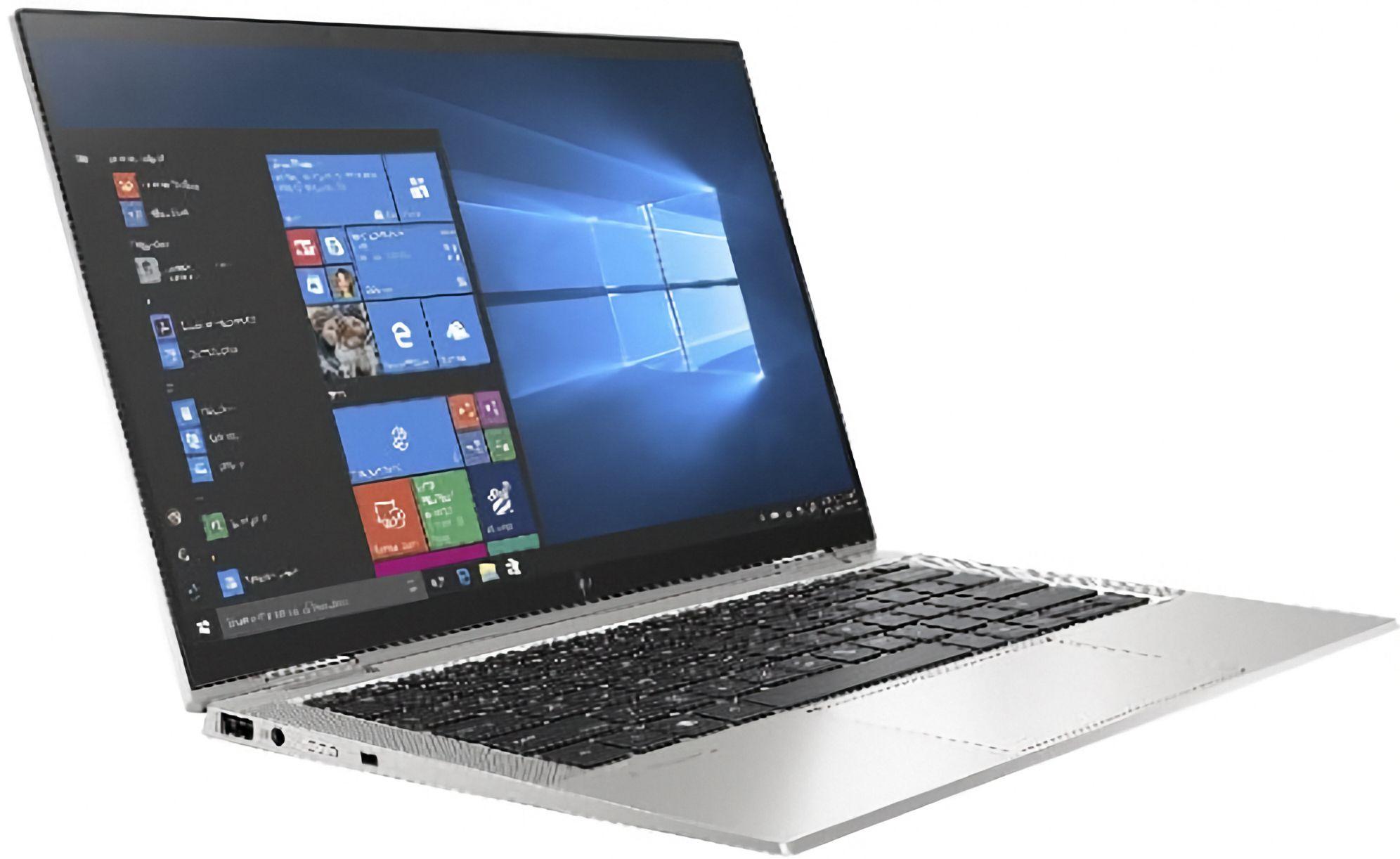 HP EliteBook x360 1030 G7 Notebook PC de 13.3" con Active Pen reacondicionado - Reebelo España
