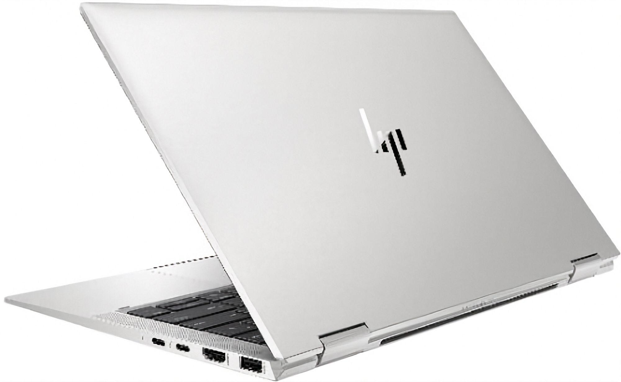 HP EliteBook x360 1030 G7 Notebook PC de 13.3" con Active Pen reacondicionado - Reebelo España
