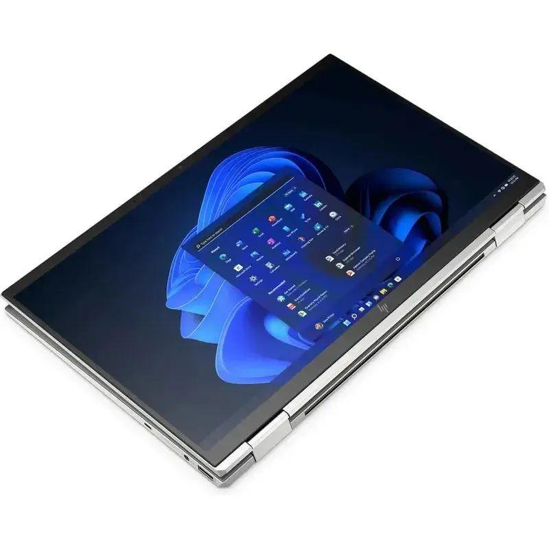 HP EliteBook x360 1030 G7 Notebook PC de 13.3" con Active Pen reacondicionado - Reebelo España