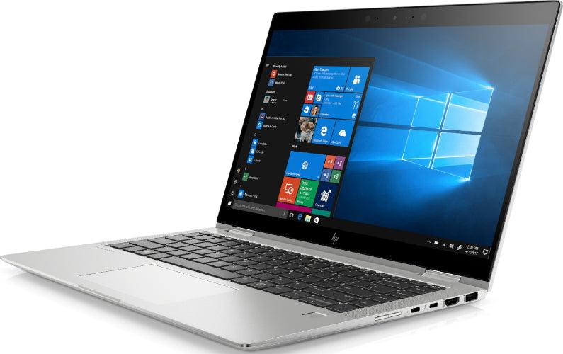 HP EliteBook x360 1040 G6 Notebook PC 14" reacondicionado - Reebelo España