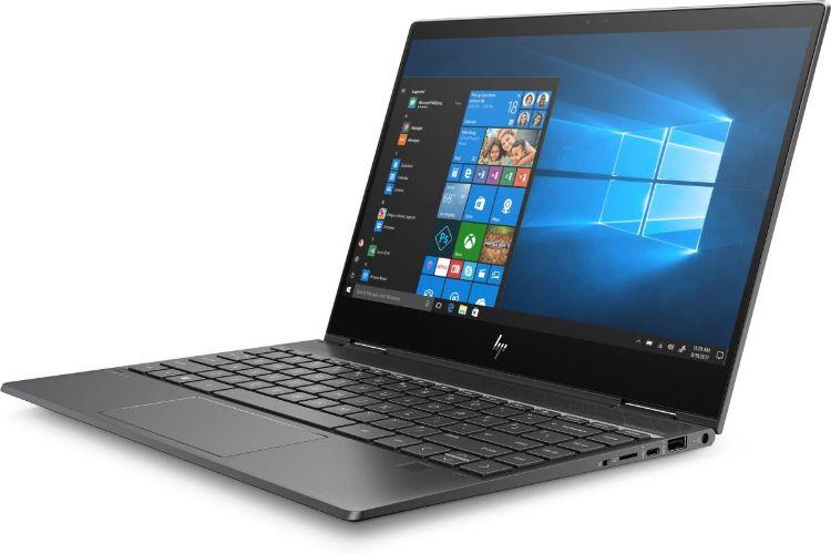 Portátil HP Envy X360 13-ar0031au 13.3" reacondicionado - Reebelo España