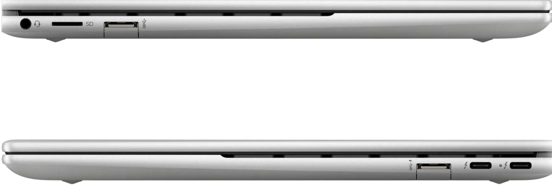 HP ENVY x360 13 bf0036TU 2-in-1 Laptop 13.3" reacondicionado - Reebelo España