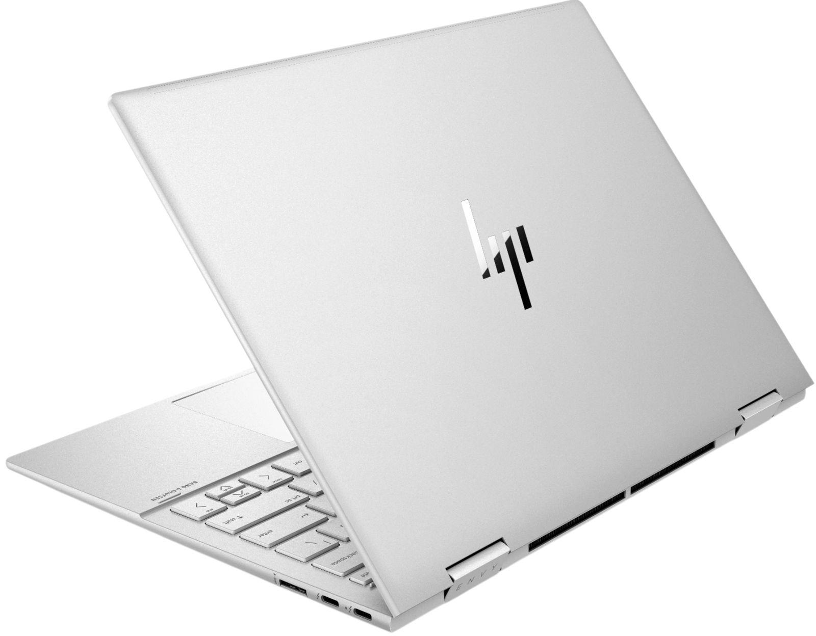 HP ENVY x360 13 bf0036TU 2-in-1 Laptop 13.3" reacondicionado - Reebelo España