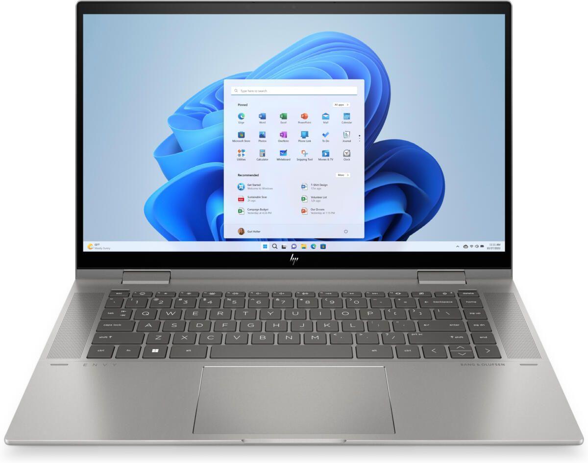 HP Envy x360 15-ew1082wm Portátil Convertible 2 en 1 15.6" reacondicionado - Reebelo España