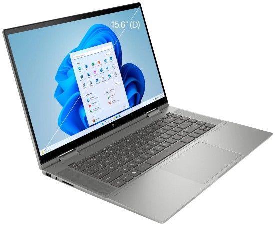 HP Envy x360 15-ew1082wm Portátil Convertible 2 en 1 15.6" reacondicionado - Reebelo España