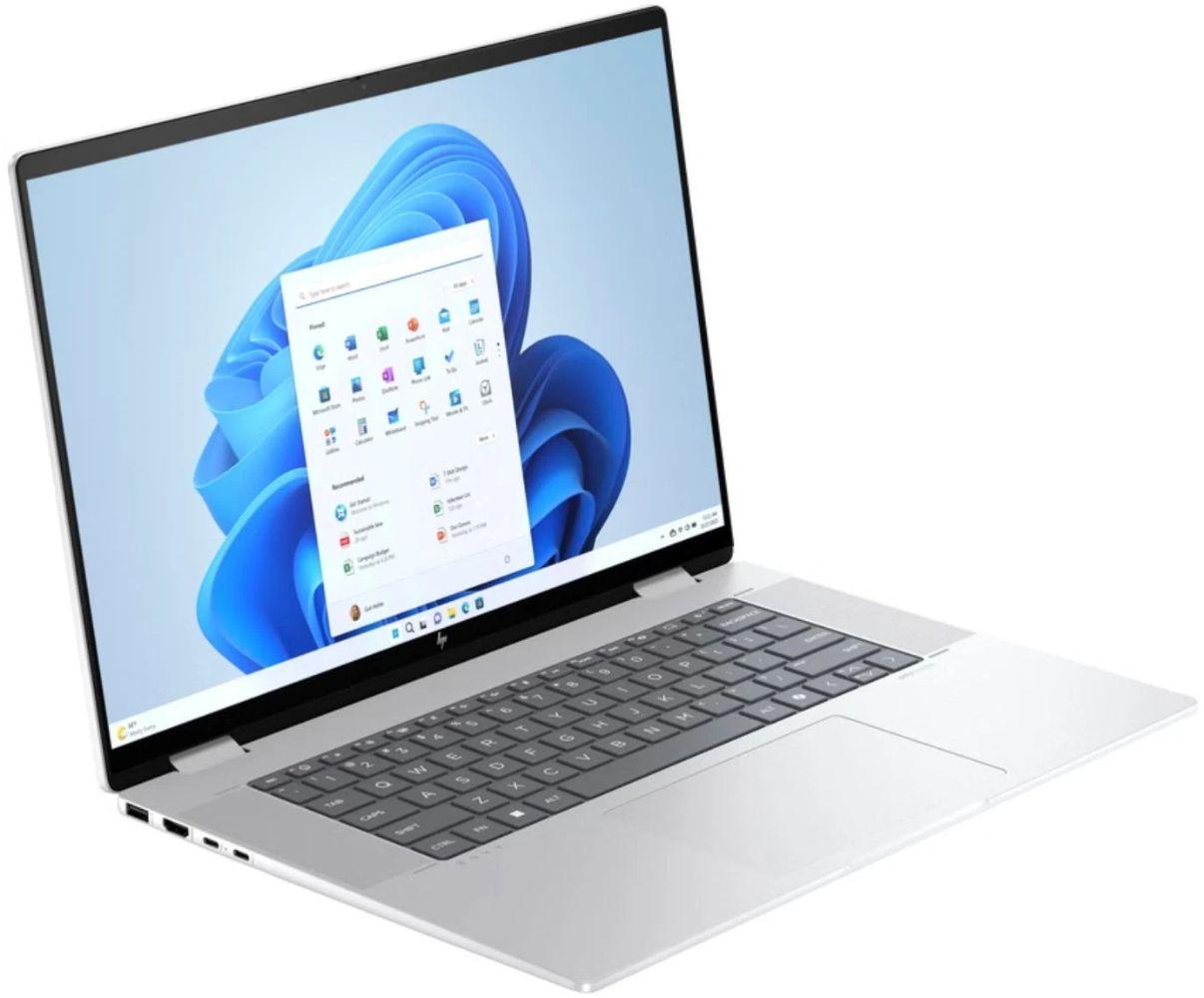 HP Envy x360 16-ac0008ca Portátil 2 en 1 16" reacondicionado - Reebelo España