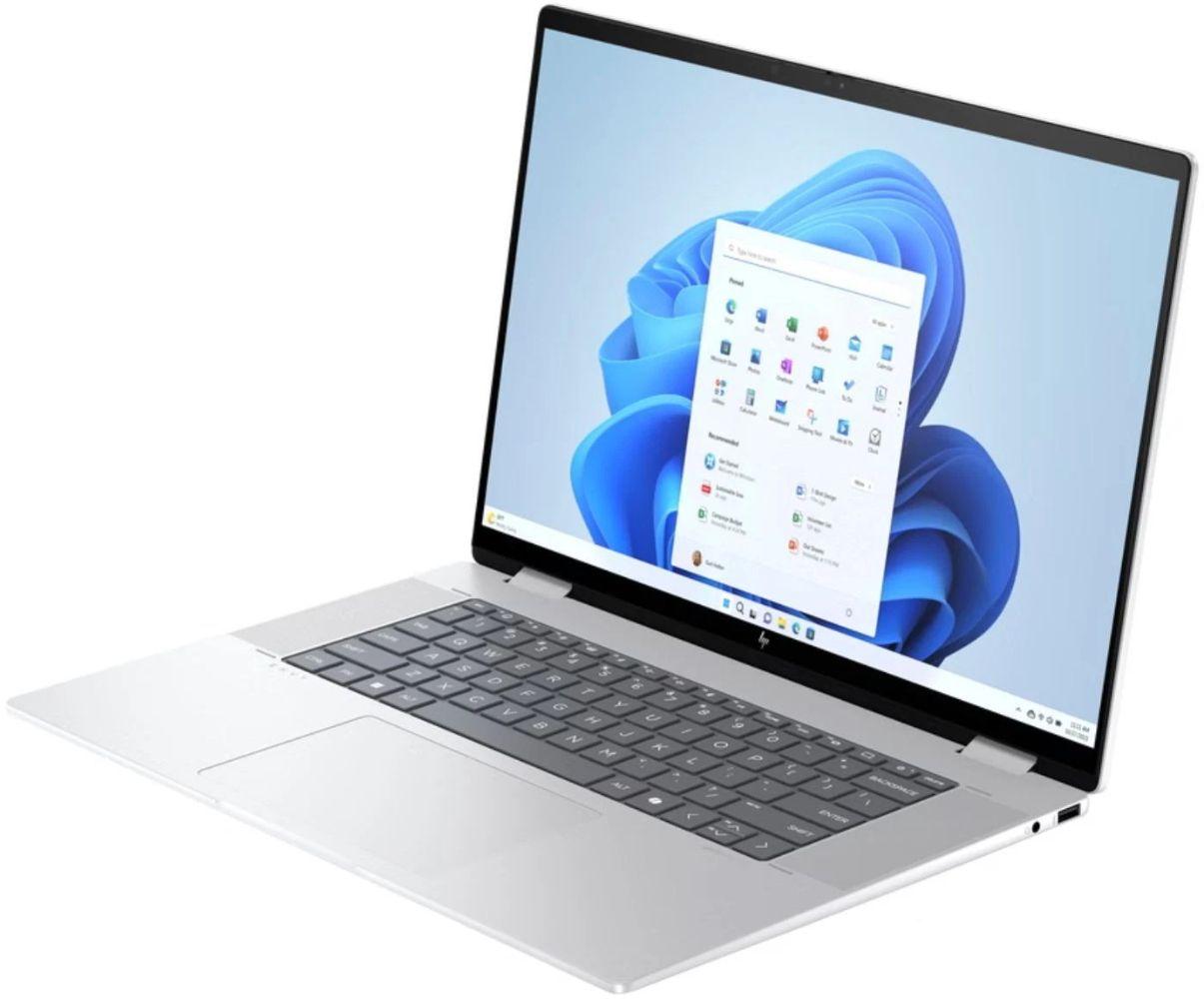 HP Envy x360 16-ac0008ca Portátil 2 en 1 16" reacondicionado - Reebelo España