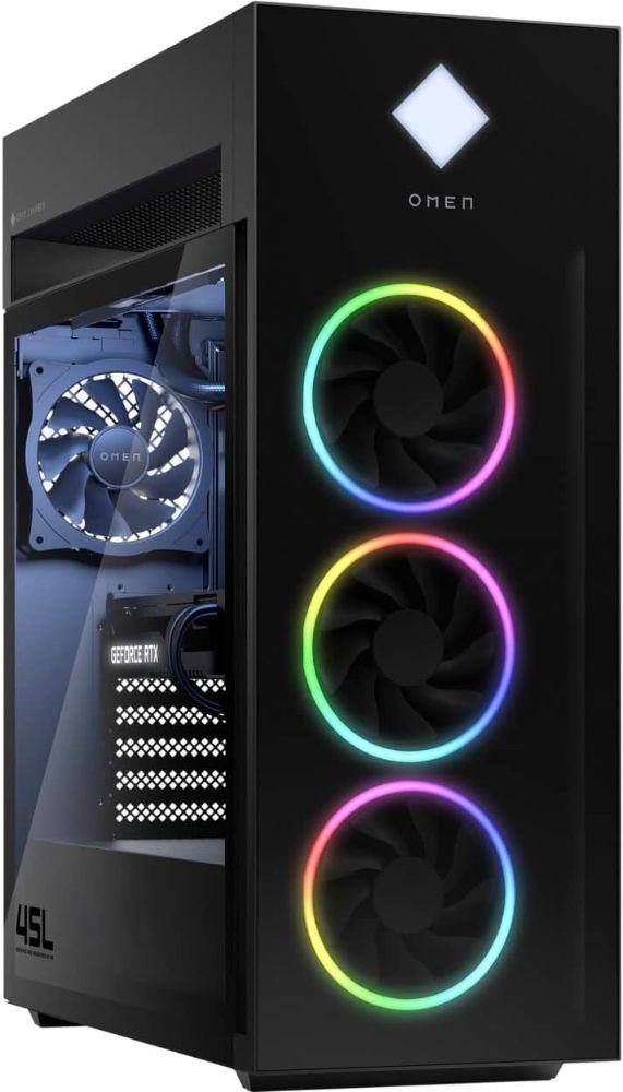 HP OMEN 45L GT22-3000i Gaming Desktop PC reacondicionado - Reebelo España
