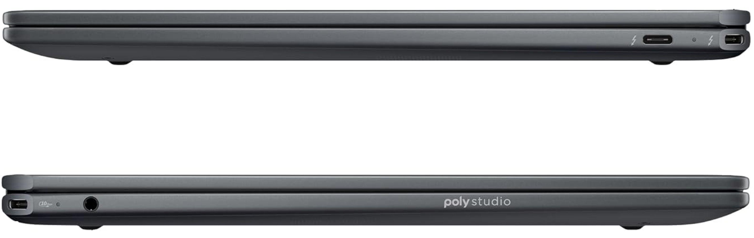 HP OmniBook Ultra Flip 14-fh0006na Portátil 2 en 1 14" reacondicionado - Reebelo España