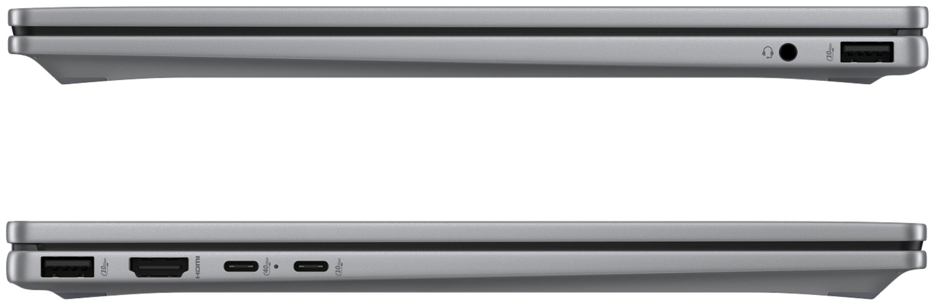 HP OmniBook X Flip 14-fk0033dx Next Gen AI 2-in-1 Laptop 14" reacondicionado - Reebelo España