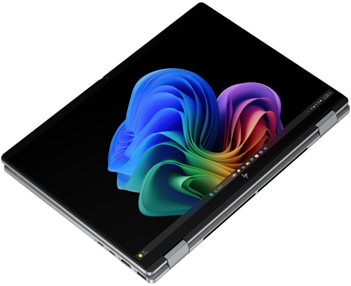HP OmniBook X Flip 14-fk0033dx Next Gen AI 2-in-1 Laptop 14" reacondicionado - Reebelo España