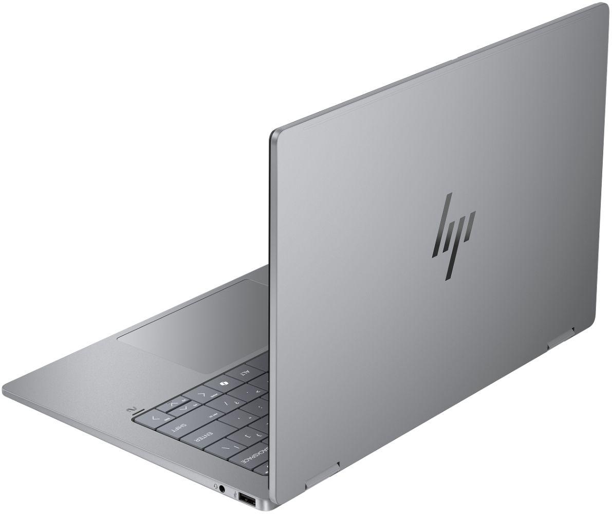 HP OmniBook X Flip 14-fk0033dx Next Gen AI 2-in-1 Laptop 14" reacondicionado - Reebelo España