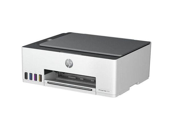 Impresora Multifunción Inyección de Tinta HP Smart Tank 5101 Inalámbrica Color reacondicionado - Reebelo España