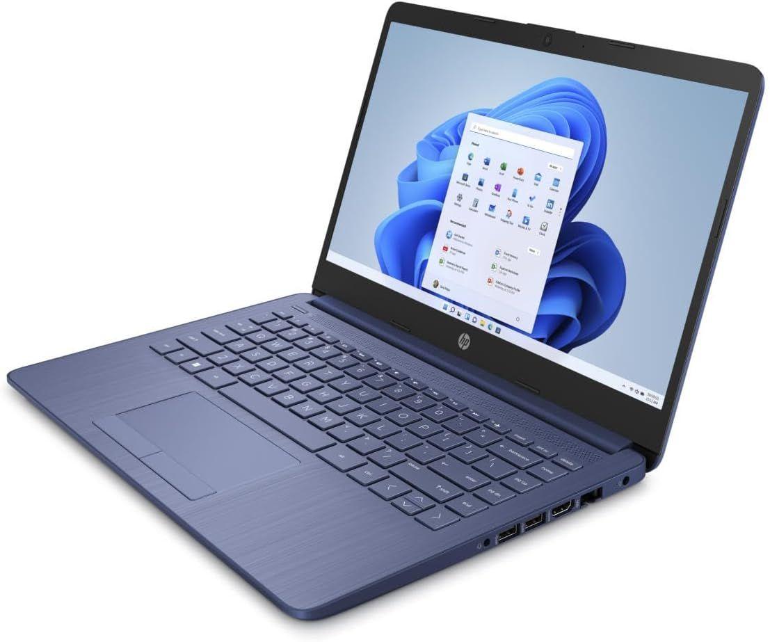 Hp Stream 14 Cf2111wm Laptop 14" reacondicionado - Reebelo España
