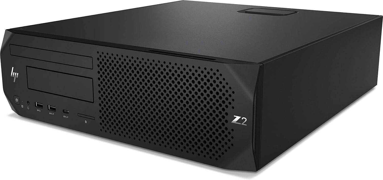 HP Z2 SFF G4 Workstation reacondicionado - Reebelo España