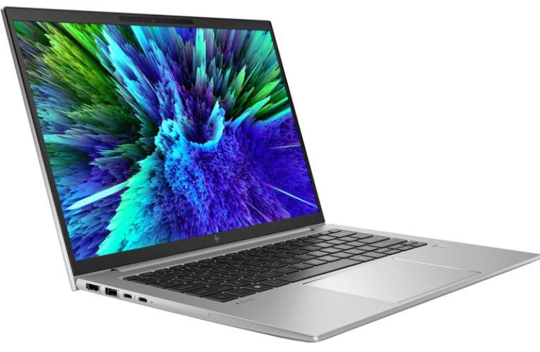 HP ZBook Firefly 14 G10 A Mobile Workstation PC 14" reacondicionado - Reebelo España