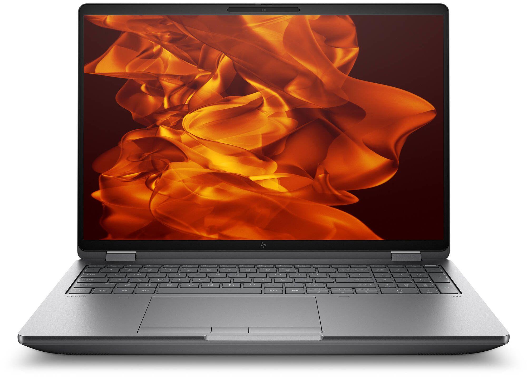 HP ZBook Fury G1i Mobile Workstation PC Laptop 18" reacondicionado - Reebelo España