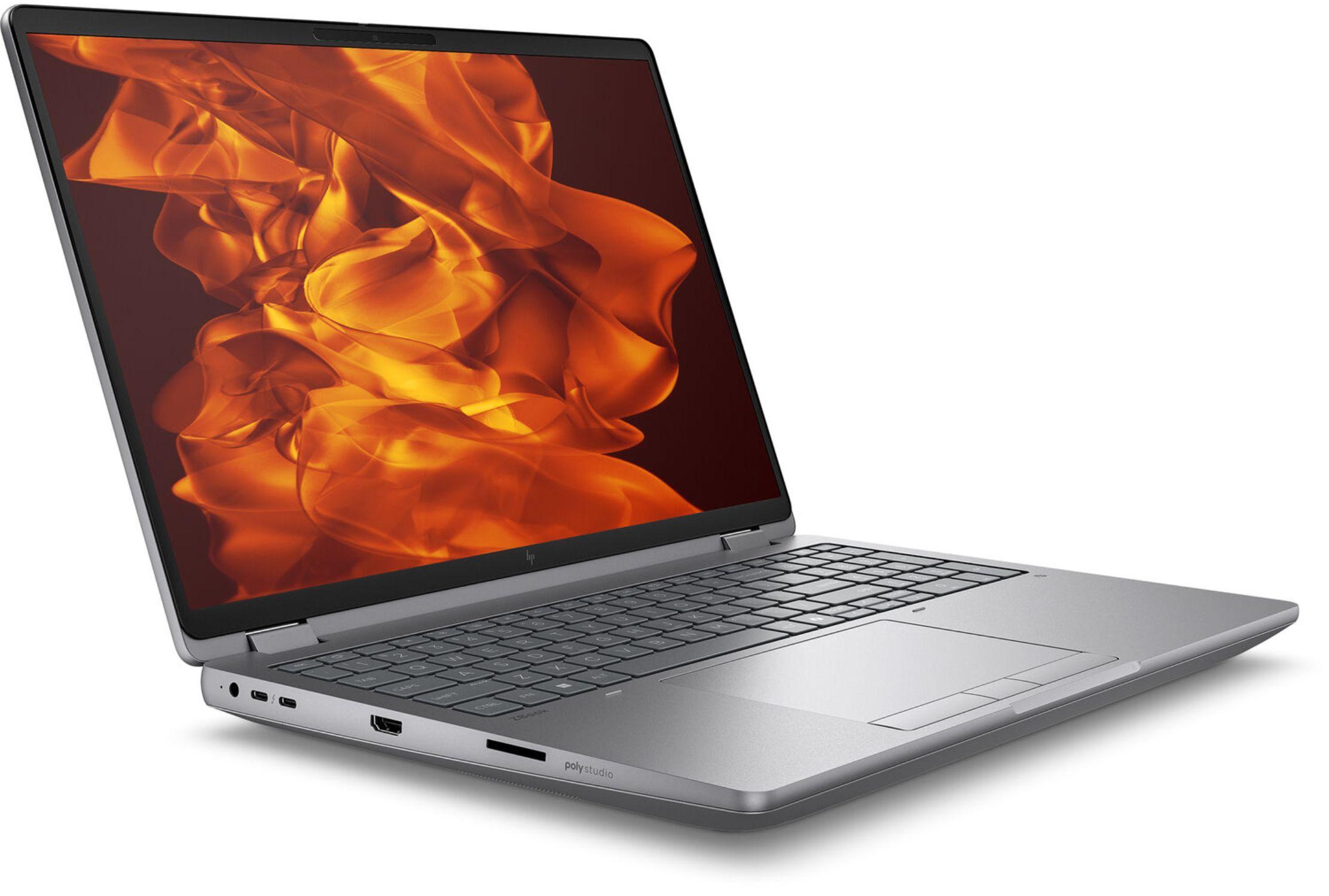 HP ZBook Fury G1i Mobile Workstation PC Laptop 18" reacondicionado - Reebelo España