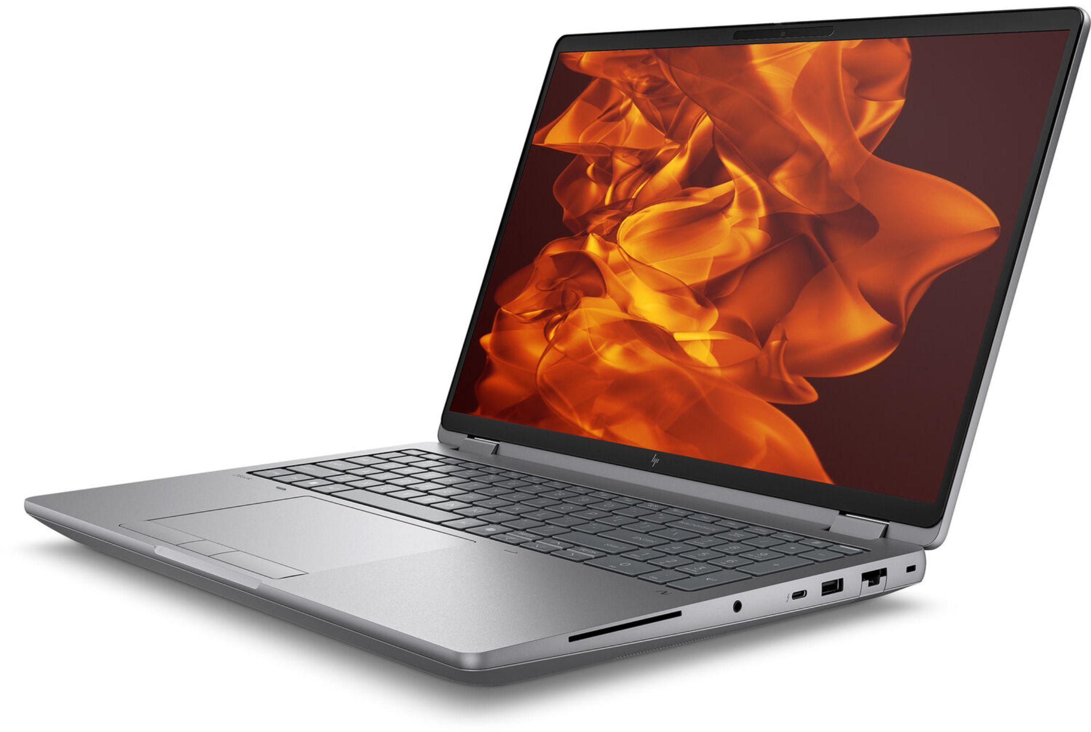 HP ZBook Fury G1i Mobile Workstation PC Laptop 18" reacondicionado - Reebelo España