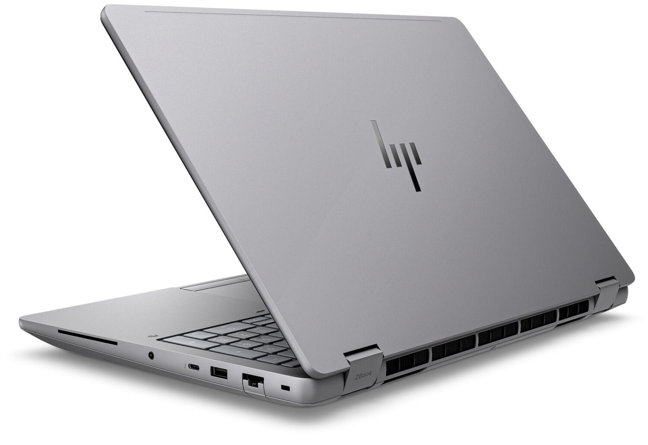HP ZBook Fury G1i Mobile Workstation PC Laptop 18" reacondicionado - Reebelo España
