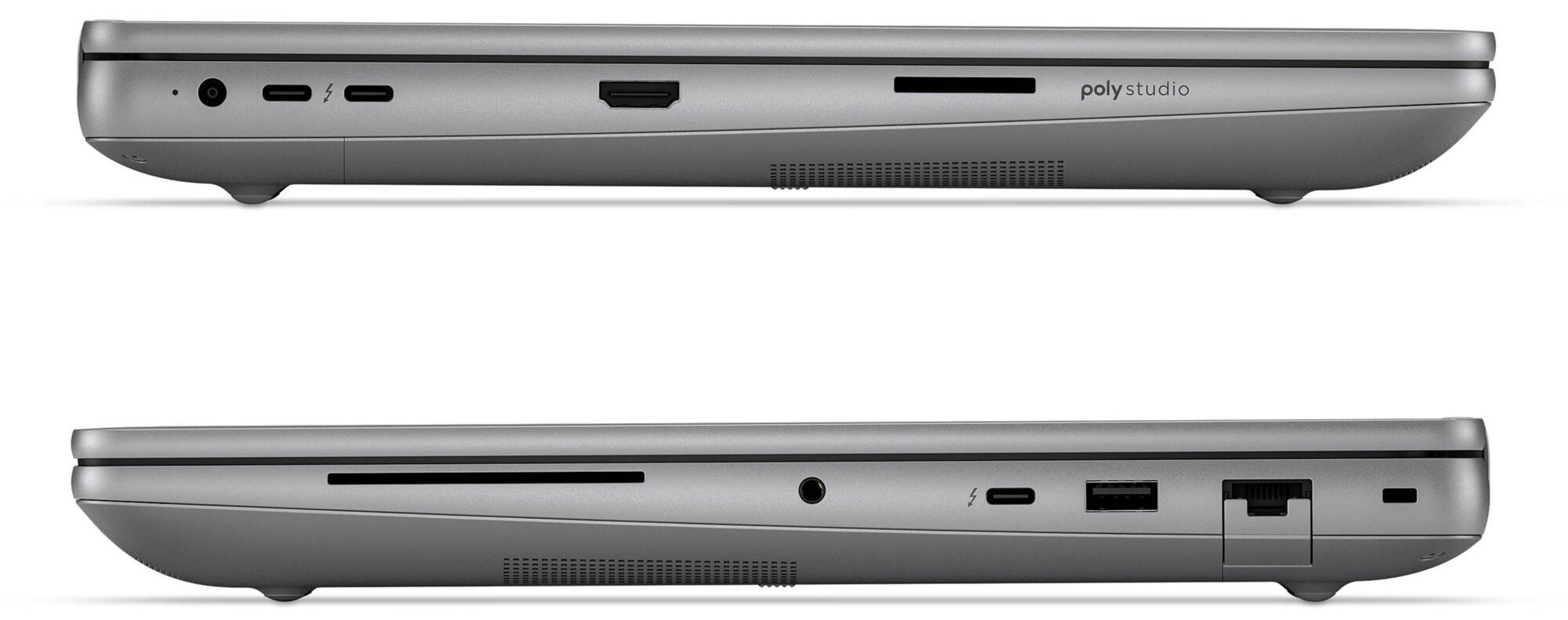 HP ZBook Fury G1i Mobile Workstation PC Laptop 18" reacondicionado - Reebelo España