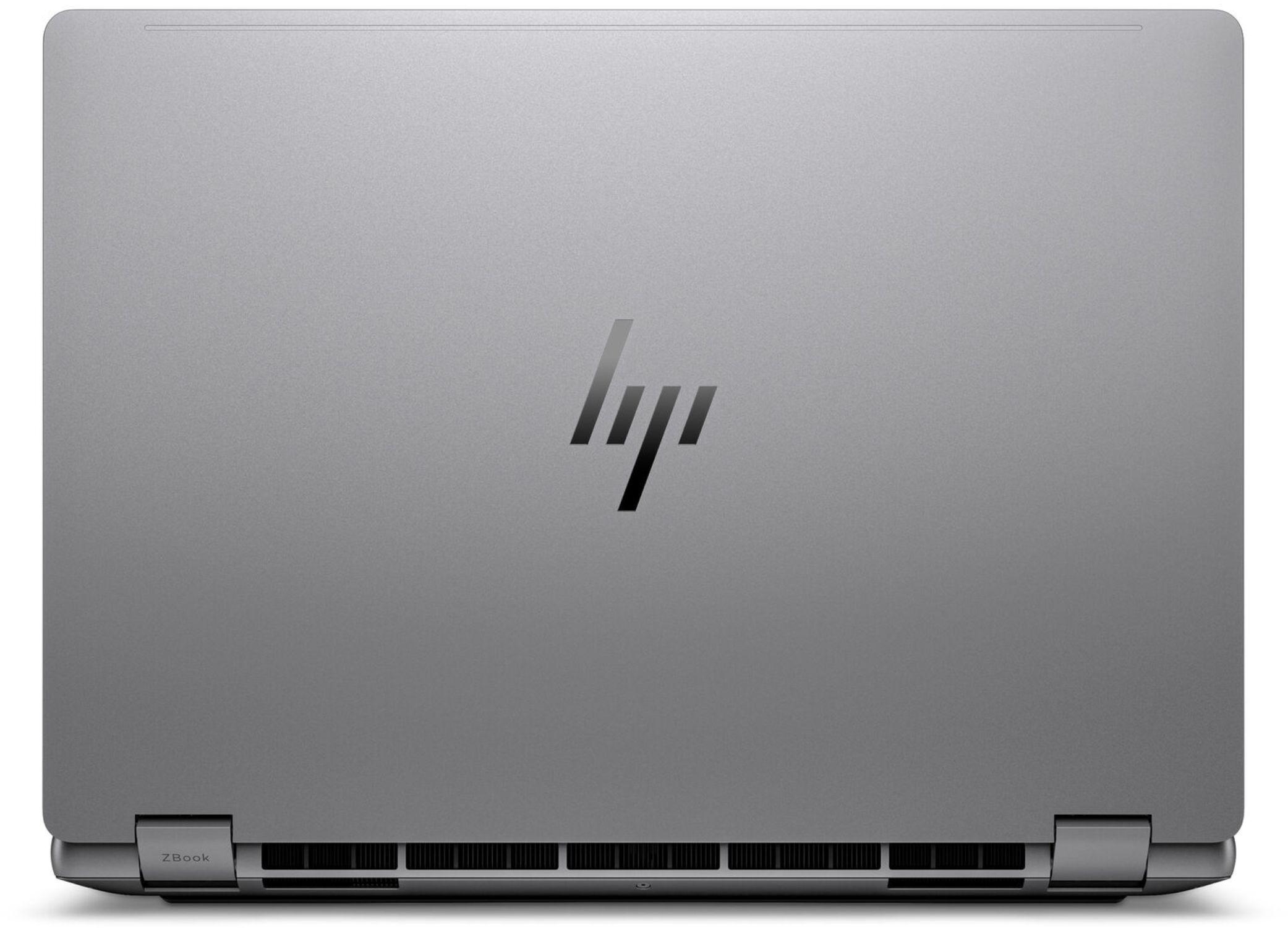 HP ZBook Fury G1i Mobile Workstation PC Laptop 18" reacondicionado - Reebelo España