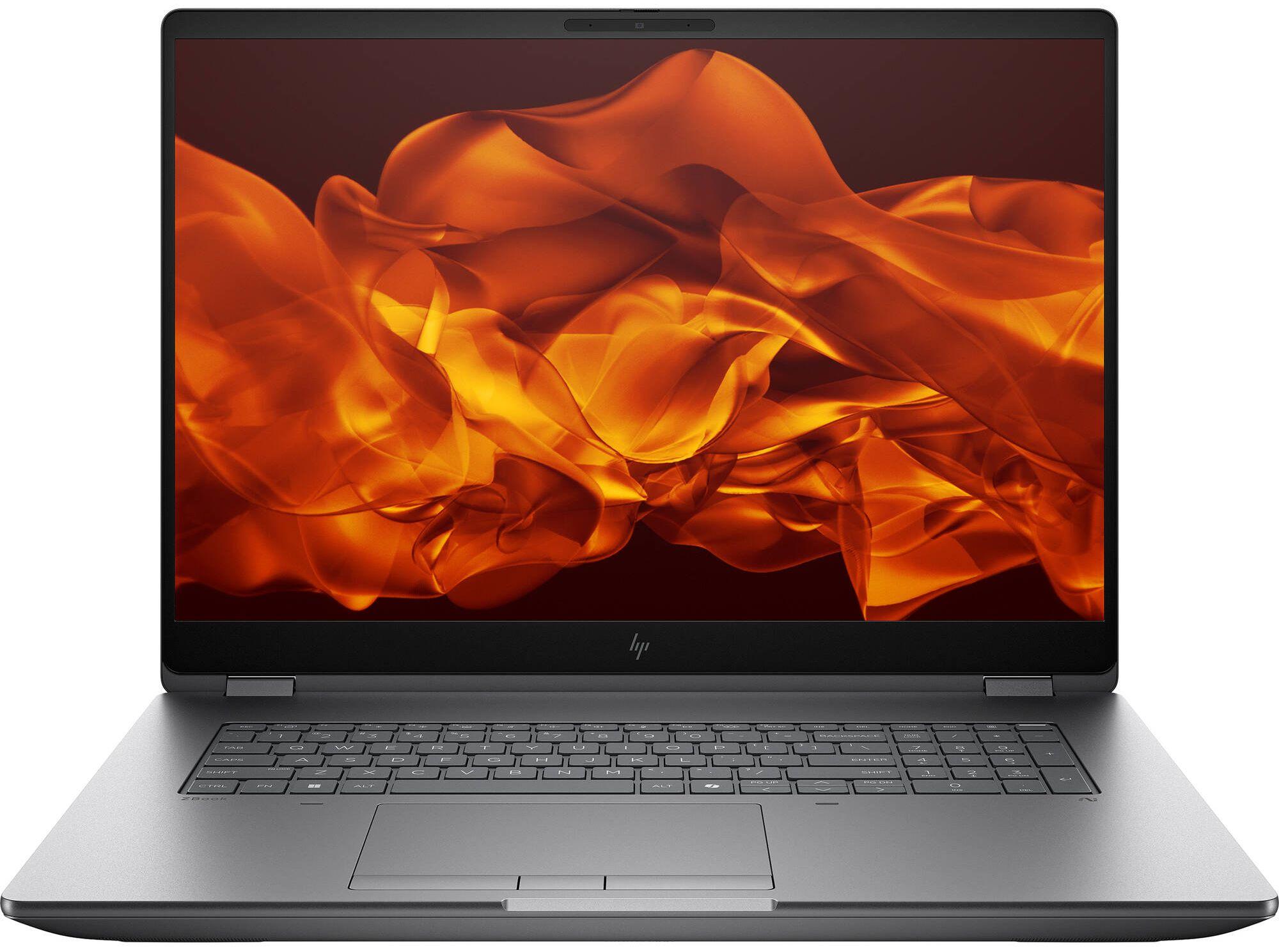 HP ZBook Fury G1i Mobile Workstation PC Laptop 18" reacondicionado - Reebelo España