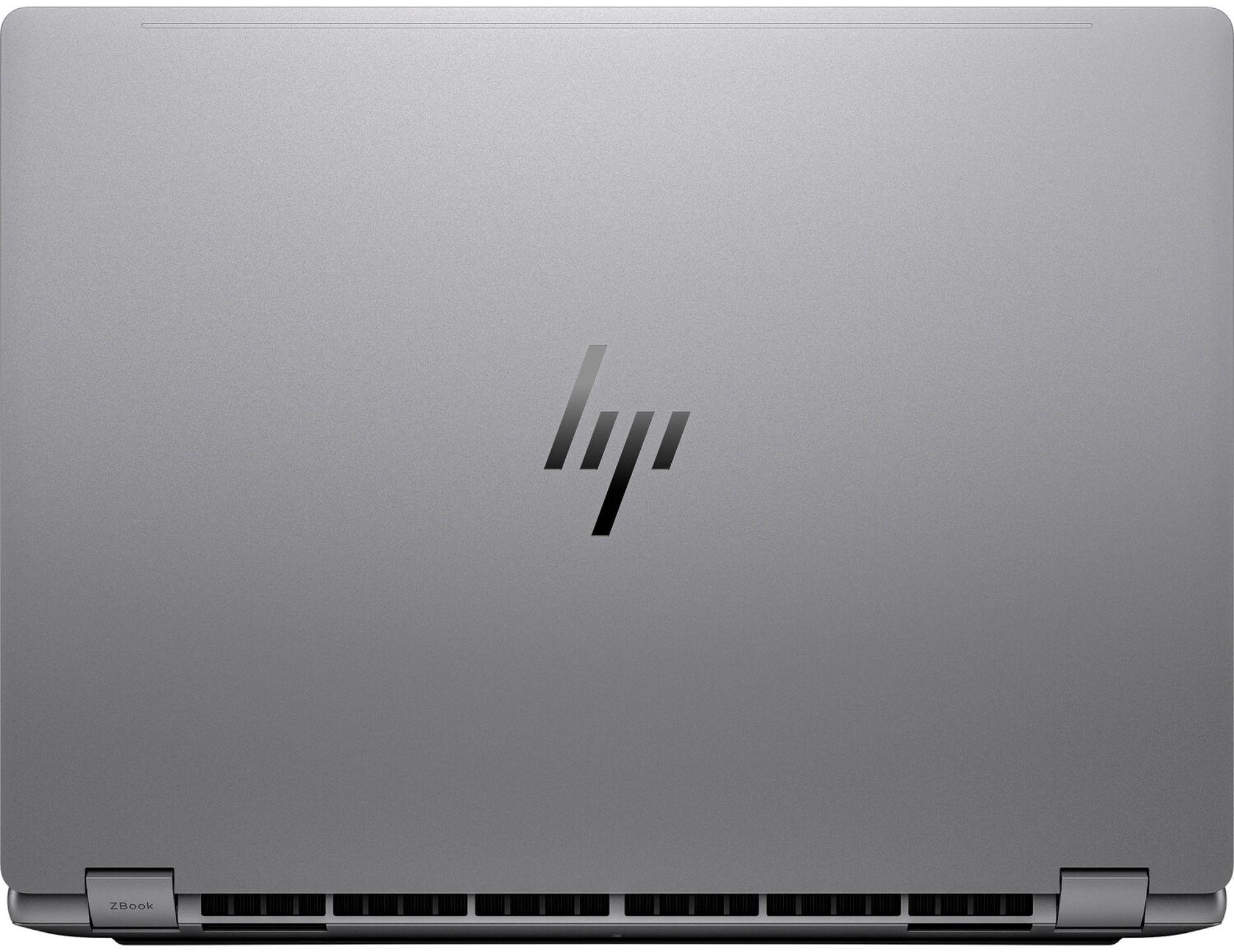 HP ZBook Fury G1i Mobile Workstation PC Laptop 18" reacondicionado - Reebelo España