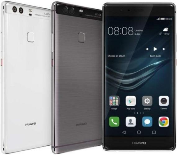 Huawei P9 Plus reacondicionado - Reebelo España