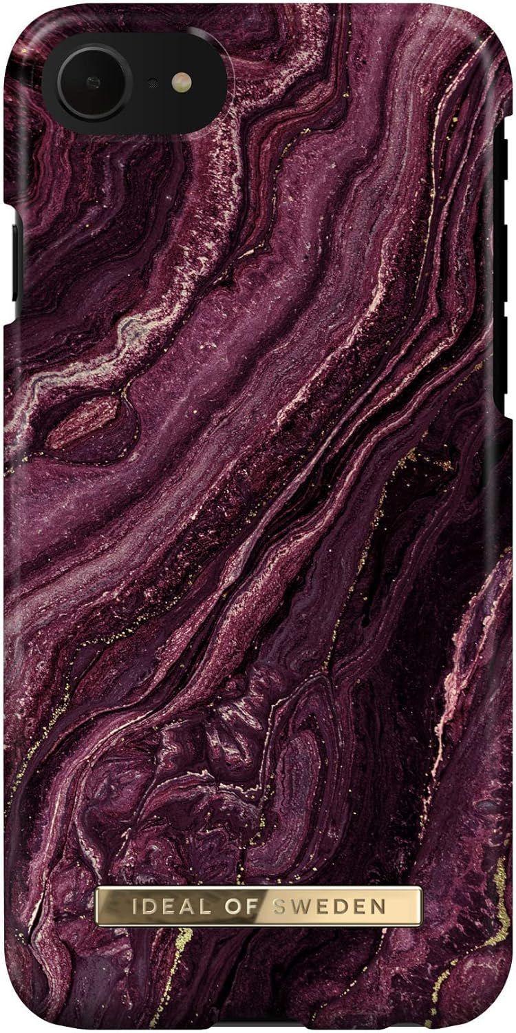 Funda estampada iDeal of Sweden para iPhone SE (3.ª/2.ª Gen) / 8 / 7 reacondicionado - Reebelo España