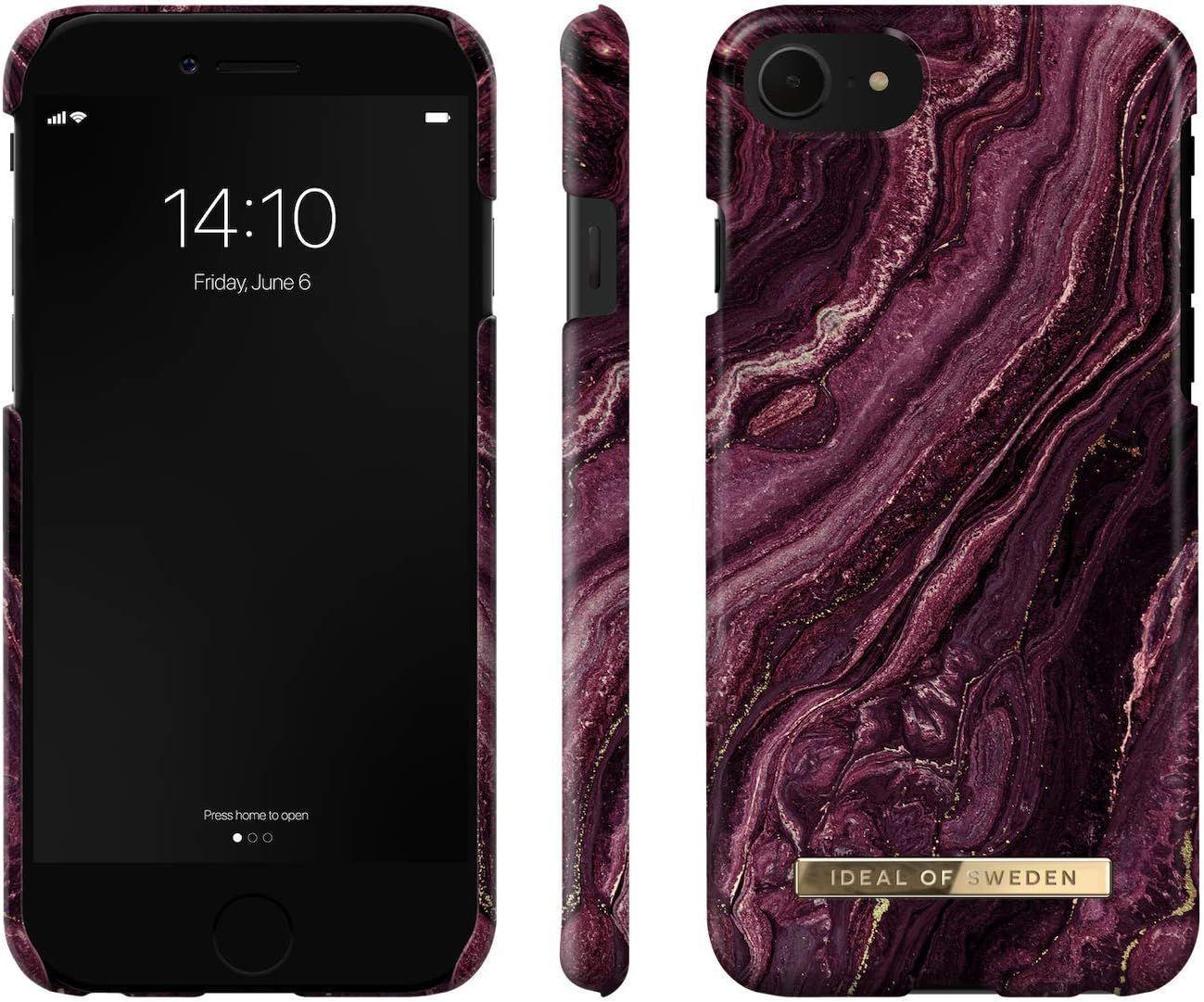 Funda estampada iDeal of Sweden para iPhone SE (3.ª/2.ª Gen) / 8 / 7 reacondicionado - Reebelo España