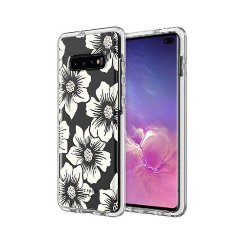 Funda rígida defensiva Incipio Kate Spade New York para Galaxy S10+ reacondicionado - Reebelo España