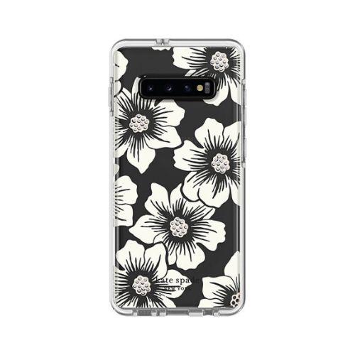 Funda rígida defensiva Incipio Kate Spade New York para Galaxy S10+ reacondicionado - Reebelo España
