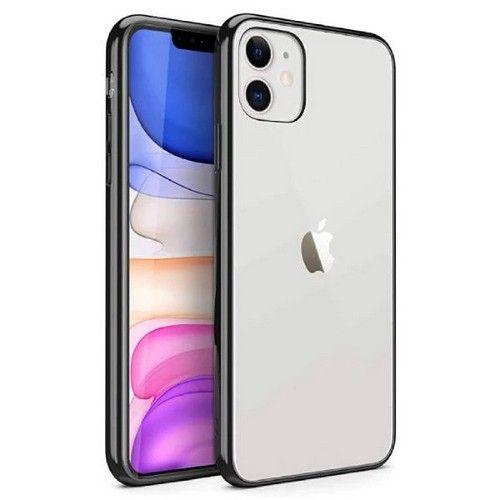 Funda Transparente Antigolpes para Apple iPhone 11 reacondicionado - Reebelo España