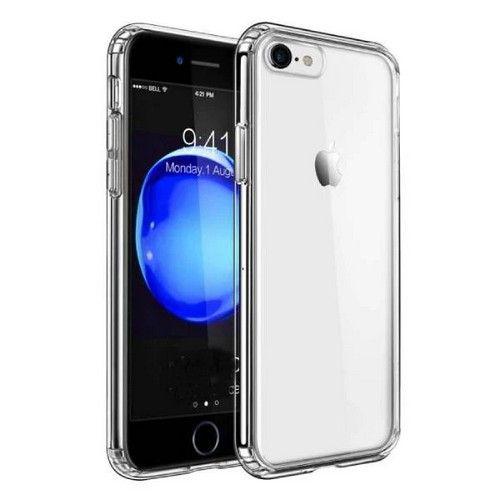 Funda Transparente Antigolpes para iPhone Apple iPhone 7 / 8 reacondicionado - Reebelo España
