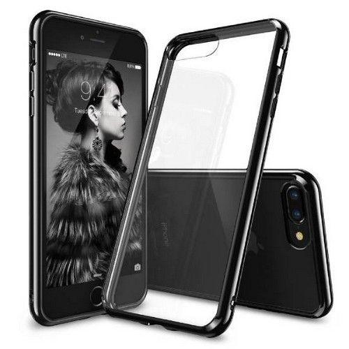 Funda Transparente Antigolpes para iPhone para Apple iPhone 7 Plus / 8 Plus reacondicionado - Reebelo España