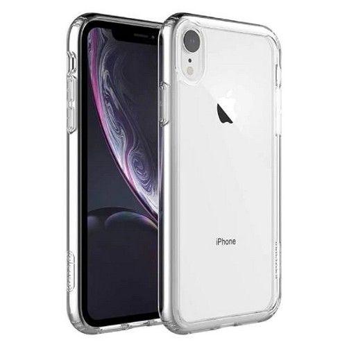 Funda transparente antigolpes para iPhone Apple iPhone XR reacondicionado - Reebelo España