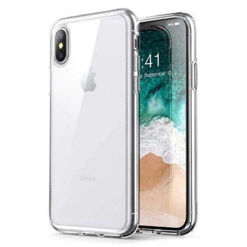 Funda Transparente Antigolpes para iPhone Apple iPhone XS Max reacondicionado - Reebelo España