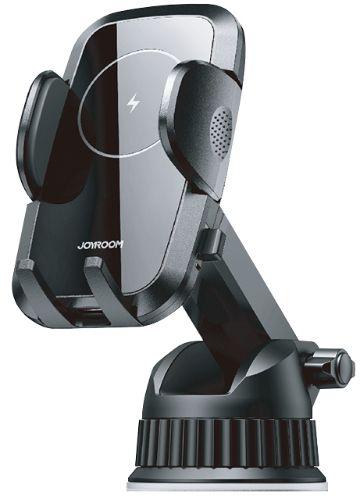 Soporte para Teléfono Joyroom con Cargador Inalámbrico Rápido de 15W para Tablero (JR-ZS241) reacondicionado - Reebelo España
