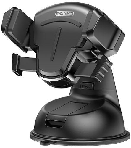 Soporte para Coche Joyroom con Ventosa Giratoria 360° para Salpicadero reacondicionado - Reebelo España