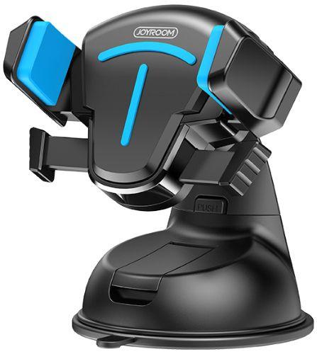 Soporte para Coche Joyroom con Ventosa Giratoria 360° para Salpicadero reacondicionado - Reebelo España