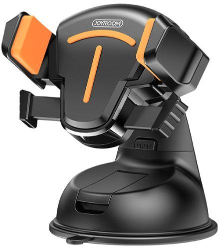 Soporte para Coche Joyroom con Ventosa Giratoria 360° para Salpicadero reacondicionado - Reebelo España