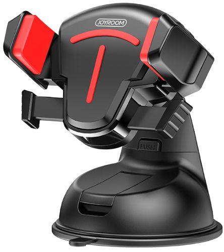 Soporte para Coche Joyroom con Ventosa Giratoria 360° para Salpicadero reacondicionado - Reebelo España