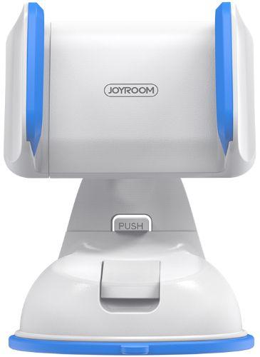 Soporte Universal para Coche Joyroom con Ventosa 360° para Parabrisas reacondicionado - Reebelo España