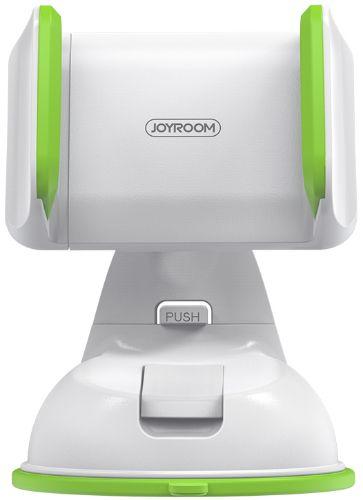 Soporte Universal para Coche Joyroom con Ventosa 360° para Parabrisas reacondicionado - Reebelo España