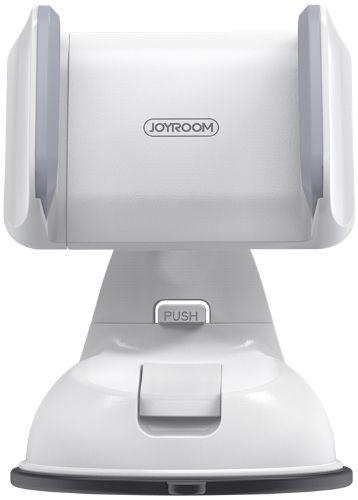 Soporte Universal para Coche Joyroom con Ventosa 360° para Parabrisas reacondicionado - Reebelo España