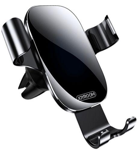 Soporte Universal para Coche Joyroom con Sujeción por Gravedad para Rejilla de Ventilación reacondicionado - Reebelo España